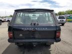 1995 Land Rover Range Rover Classic за продажба в Denver, CO - Burn
