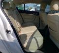 2015 Lincoln Mks  на продаже в Jacksonville, FL - Side