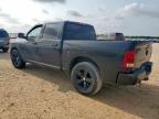 2014 Ram 1500 St na sprzedaż w San Antonio, TX - Hail