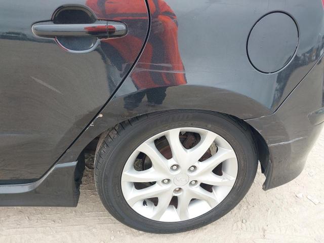 2010 HYUNDAI I30 EDITIO