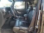 2012 Jeep Wrangler Unlimited Sahara zu verkaufen in Hayward, CA - Rear End