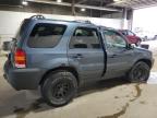 2005 Ford Escape Xlt იყიდება Blaine-ში, MN - Undercarriage