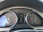2015 Audi Q7 Premium Plus zu verkaufen in Elgin, IL - Front End