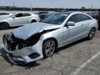 2014 Mercedes-Benz E 350 for Sale in Van Nuys, CA - Front End