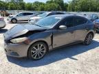 2018 Mazda 3 Touring for Sale in Augusta, GA - Front End