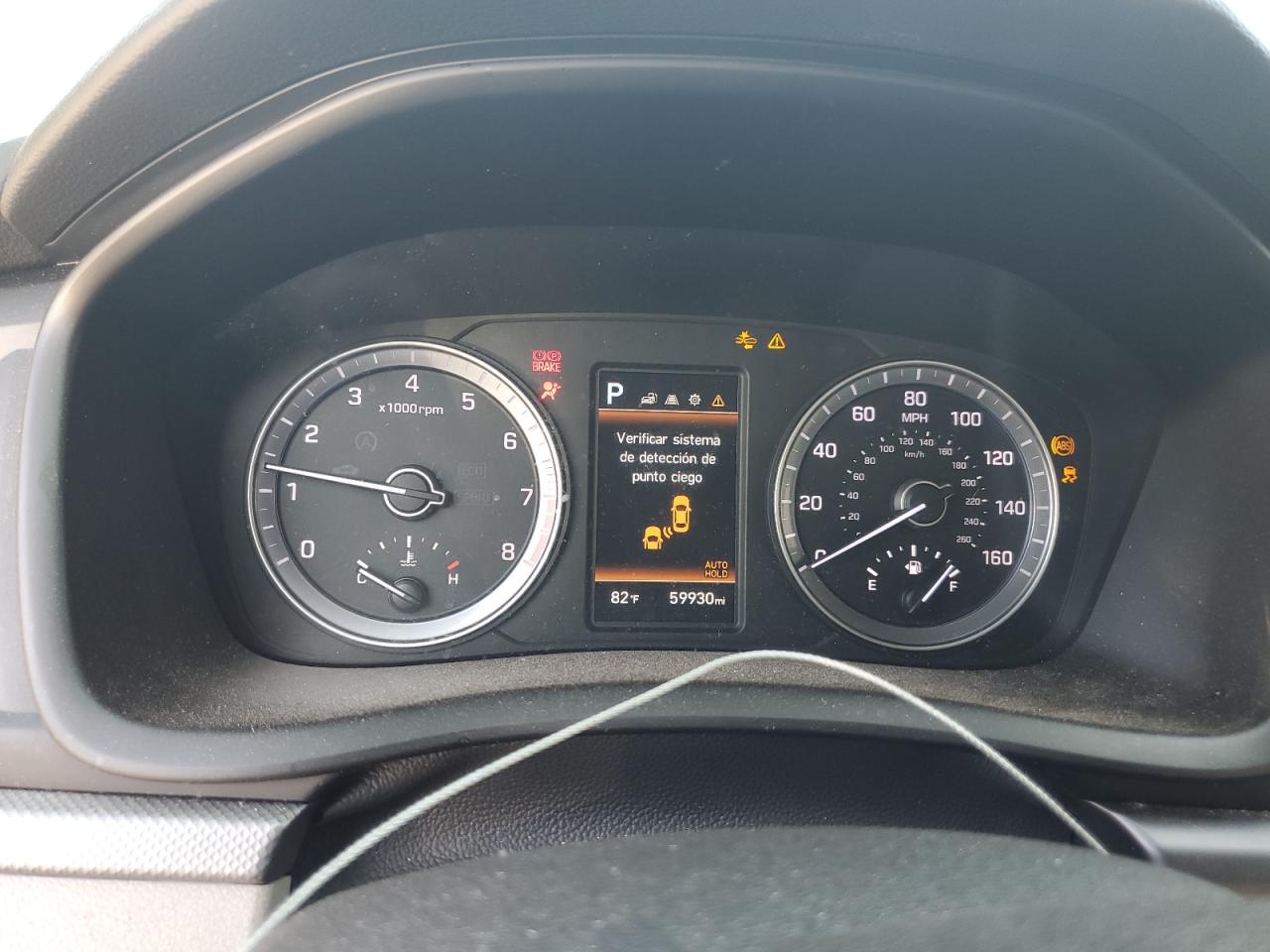 2018 Hyundai Sonata Sport VIN: 5NPE24AF0JH704066 Lot: 56844375