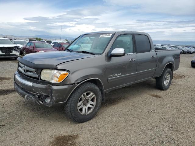 2005 Toyota Tundra Double Cab Sr5