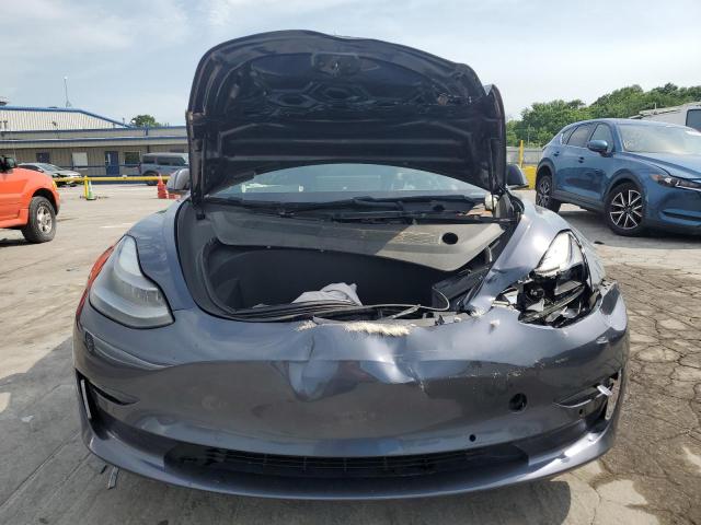  TESLA MODEL 3 2021 Gray