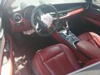 2021 Alfa Romeo Stelvio Sport en Venta en Opa Locka, FL - Front End