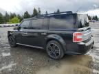 2013 Ford Flex Limited for Sale in Graham, WA - Side