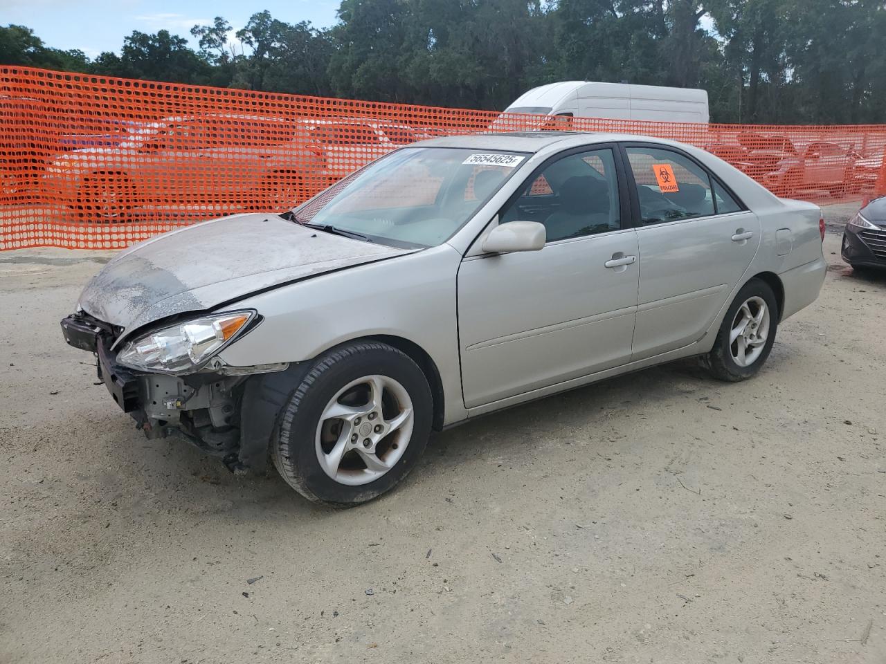 Ocala, FL에서 판매 중인 2005 Toyota Camry Le - Front End