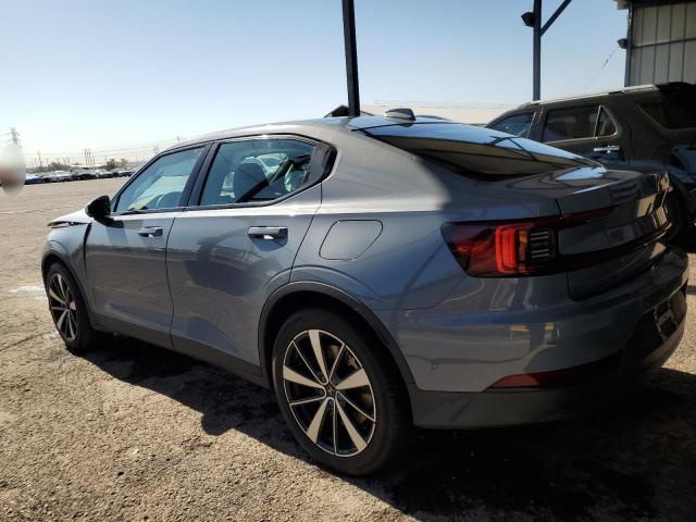 POLESTAR 2 2021 Gray