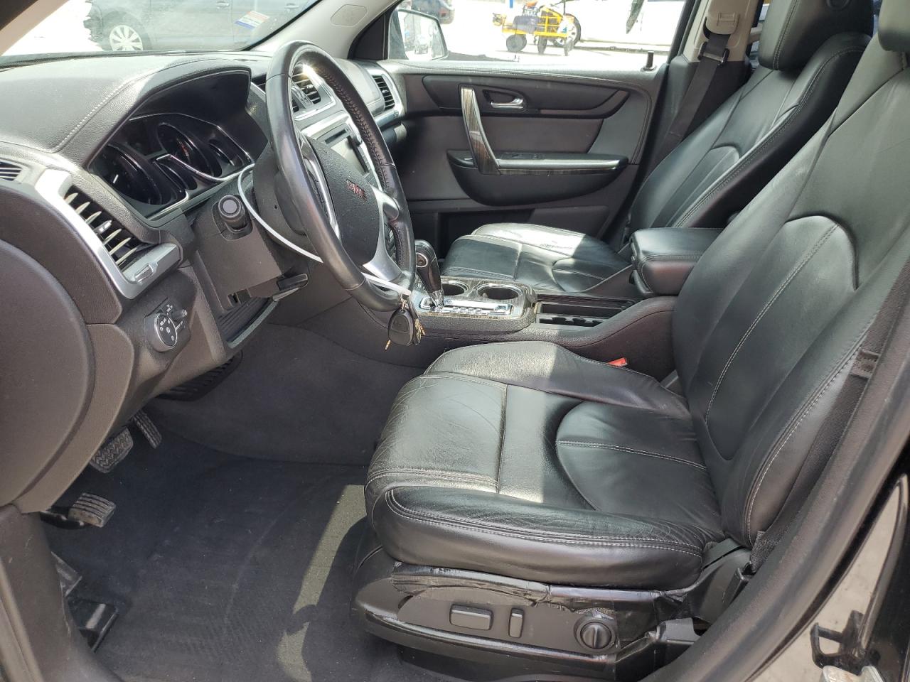 2013 GMC Acadia Slt-1 VIN: 1GKKRRKDXDJ193040 Lot: 57089735