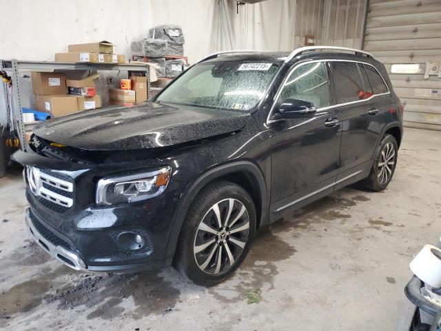 MERCEDES-BENZ GLB-CLASS – zdjęcie z aukcji, lot #56742215