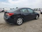 2017 Subaru Impreza Premium zu verkaufen in Fredericksburg, VA - Rear End