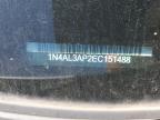 2014 Nissan Altima 2.5 na sprzedaż w Memphis, TN - Vandalism