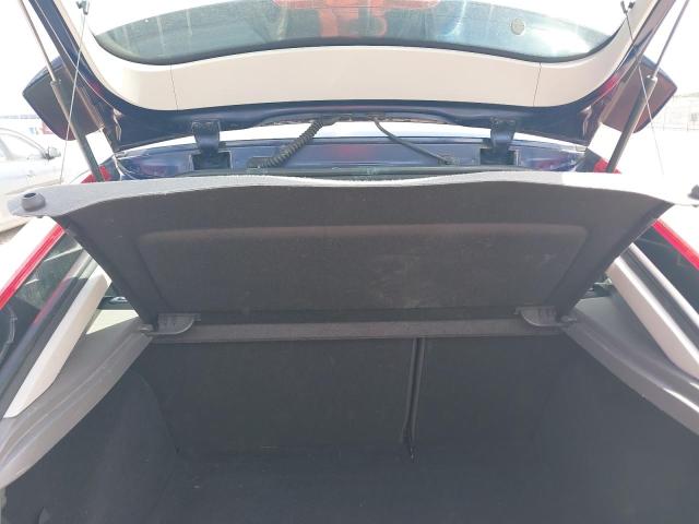 2011 FORD FOCUS SPOR