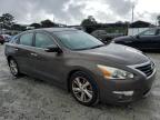 2014 Nissan Altima 2.5 zu verkaufen in Loganville, GA - Side