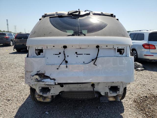  LAND ROVER DISCOVERY 2024 Білий