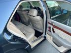 1999 Mercedes-Benz S 320W for Sale in Concord, NC - Damage History