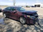 2017 Kia Optima Lx for Sale in Cicero, IN - Front End