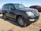 2007 Lexus Gx 470 продається в Elgin, IL - Front End