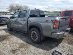 2024 Nissan Frontier S for Sale in Riverview, FL - Front End