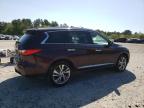 2013 Infiniti Jx35  за продажба в Mendon, MA - Rear End