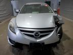 2012 Mazda 6 I на продаже в Candia, NH - Front End