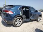 2020 Volkswagen Atlas Cross Sport Sel for Sale in Jacksonville, FL - Side