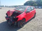 2013 VOLKSWAGEN POLO for sale at Copart EAST KILBRIDE