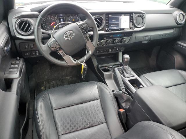  TOYOTA TACOMA 2023 Сірий