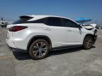2019 Lexus Rx 450H Base   на продаже в Sun Valley, CA - Front End