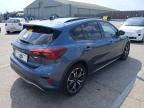 2023 FORD FOCUS ACTI for sale at Copart NEWBURY