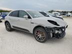 2025 Porsche Macan S for Sale in Fort Pierce, FL - Front End