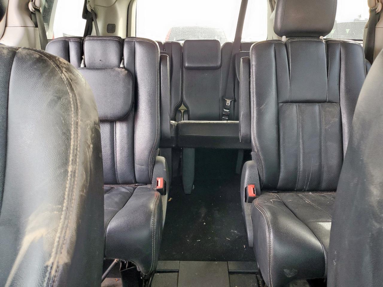 2012 Chrysler Town & Country Touring VIN: 2C4RC1BG9CR305179 Lot: 56770735