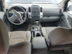 2011 Nissan Frontier S for Sale in Midway, FL - Rear End