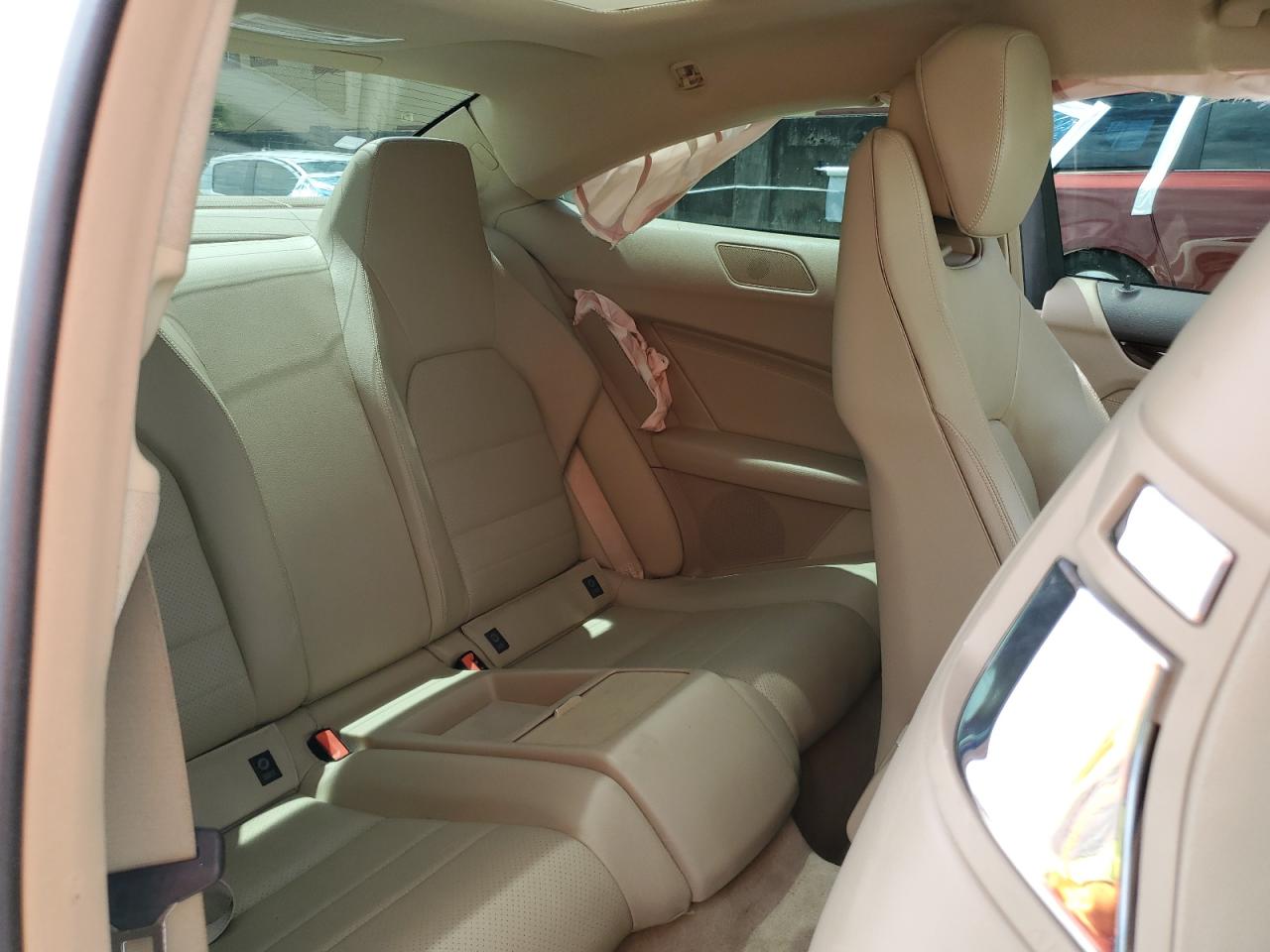 2013 Mercedes-Benz C 250 VIN: WDDGJ4HB8DG031492 Lot: 56948645