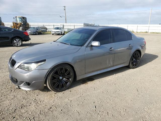 2008 Bmw 550 I
