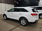 2017 Kia Sorento Lx de vânzare în East Granby, CT - Minor Dent/Scratches
