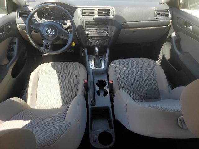  VOLKSWAGEN JETTA 2012 Коричневый