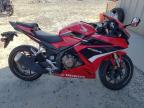 2023 HONDA CBR500 RA   a la Venta en Copart SC - SPARTANBURG