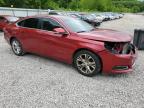 2014 Chevrolet Impala Lt for Sale in Hurricane, WV - Front End