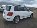 2015 Mercedes-Benz Glk 350 იყიდება Kapolei-ში, HI - Front End