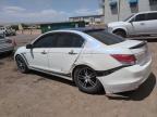 2008 Honda Accord Exl na sprzedaż w Albuquerque, NM - All Over