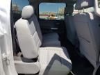 2017 Chevrolet Silverado C1500 Lt продається в New Orleans, LA - Front End