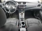 2018 Nissan Sentra S for Sale in Woodhaven, MI - Front End