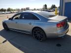 2012 Audi A8 L Quattro for Sale in Vallejo, CA - Mechanical