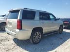 2015 Chevrolet Tahoe C1500 Ltz на продаже в New Orleans, LA - Front End