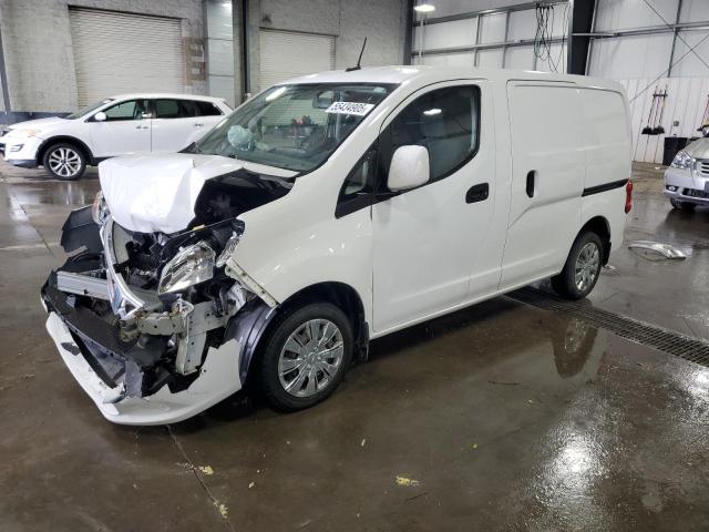 2018 Nissan Nv200 2.5S